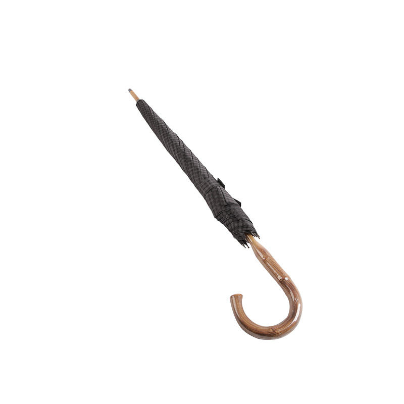 Mini Lattice Dense Dome Pongee ร่มตรง-0E6B0051