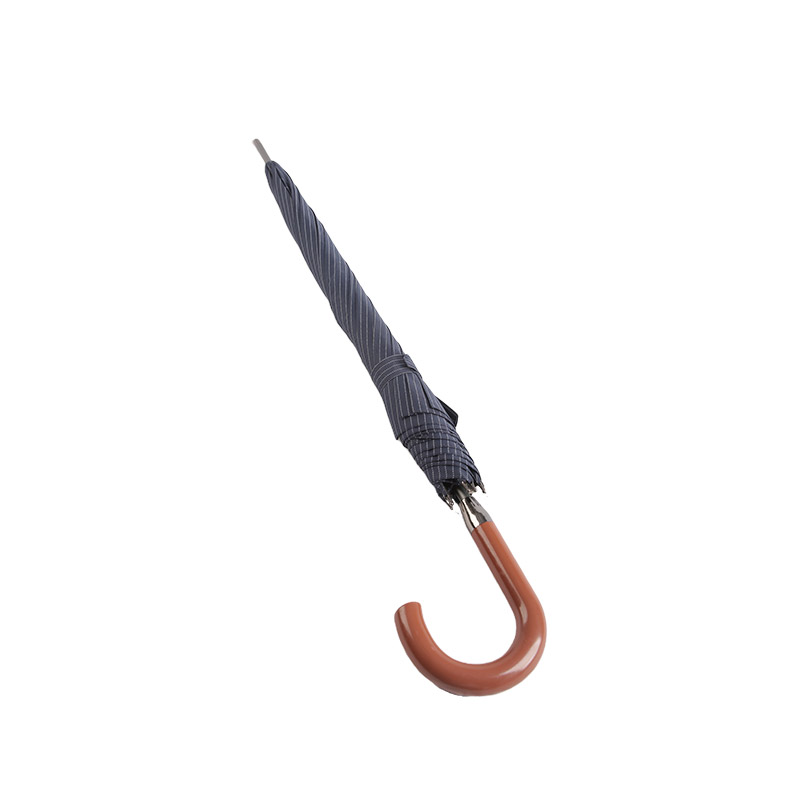 ความแน่นที่ดี Pongee ตรงร่ม-0E6B0175