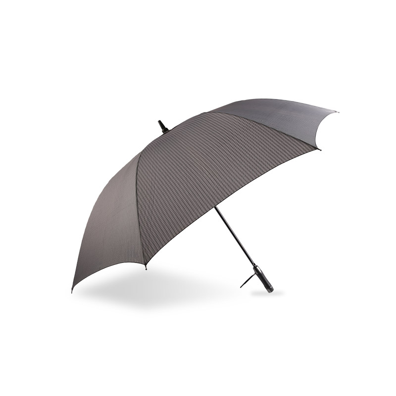 แถบธุรกิจสามารถอัตโนมัติ Pongee ตรงร่ม-0E6B0233