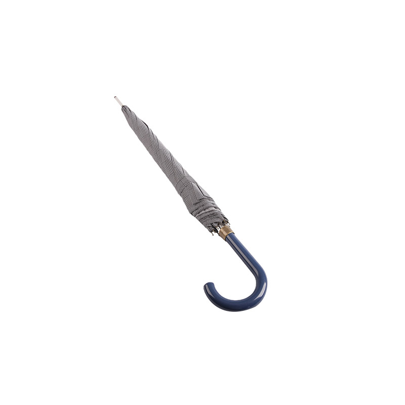 หนามแหลมสามารถแขวนได้ Pongee ตรงร่ม-0E6B0388