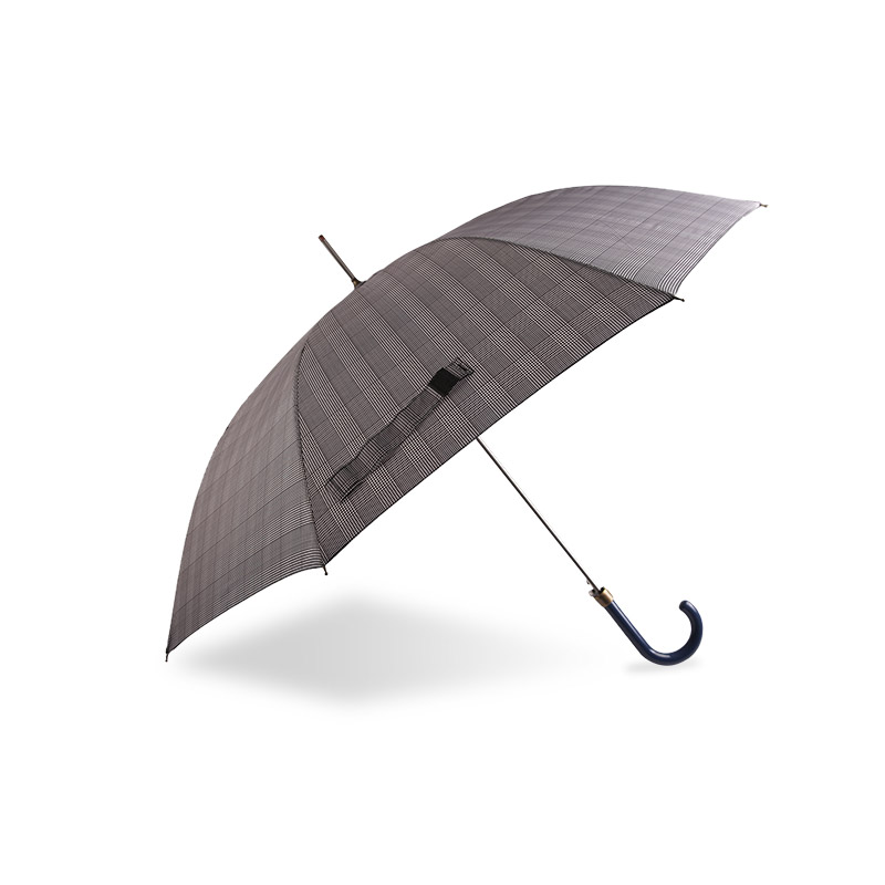 หนามแหลมสามารถแขวนได้ Pongee ตรงร่ม-0E6B0388