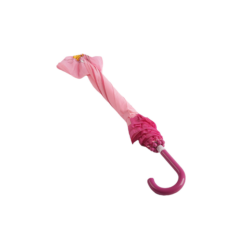 ประเภทเจ้าหญิงโดมโพลีเอสเตอร์เด็กร่ม-0E6B0601