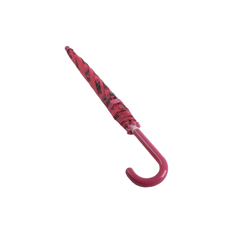 ร่มเด็กลายลูกแมวสีชมพู-0E6B0625