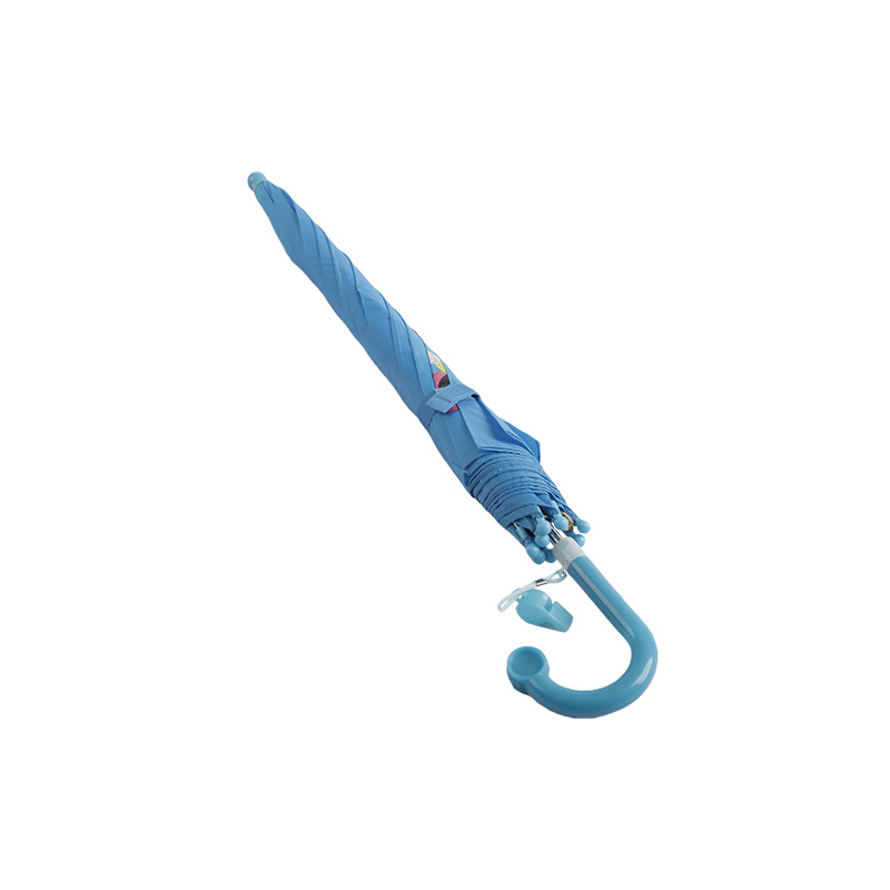 ร่มเด็ก Disney Mickey Minnie สีฟ้า-0E6B0634