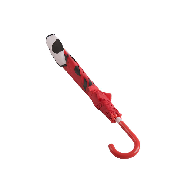 Cartoon Ladybug ร่มเด็ก-0E6B0662