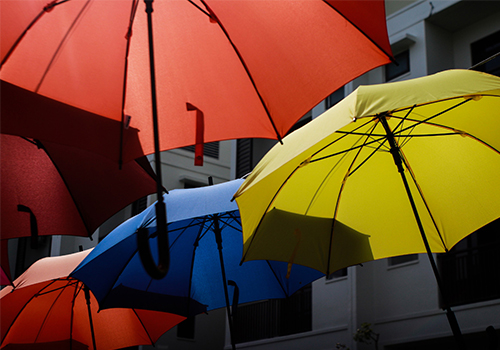 การวิเคราะห์สภาพที่เป็นอยู่ของการพัฒนาตลาดของอุตสาหกรรมร่ม