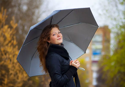 การวิเคราะห์สภาพที่เป็นอยู่ของการพัฒนาตลาดของอุตสาหกรรมร่ม